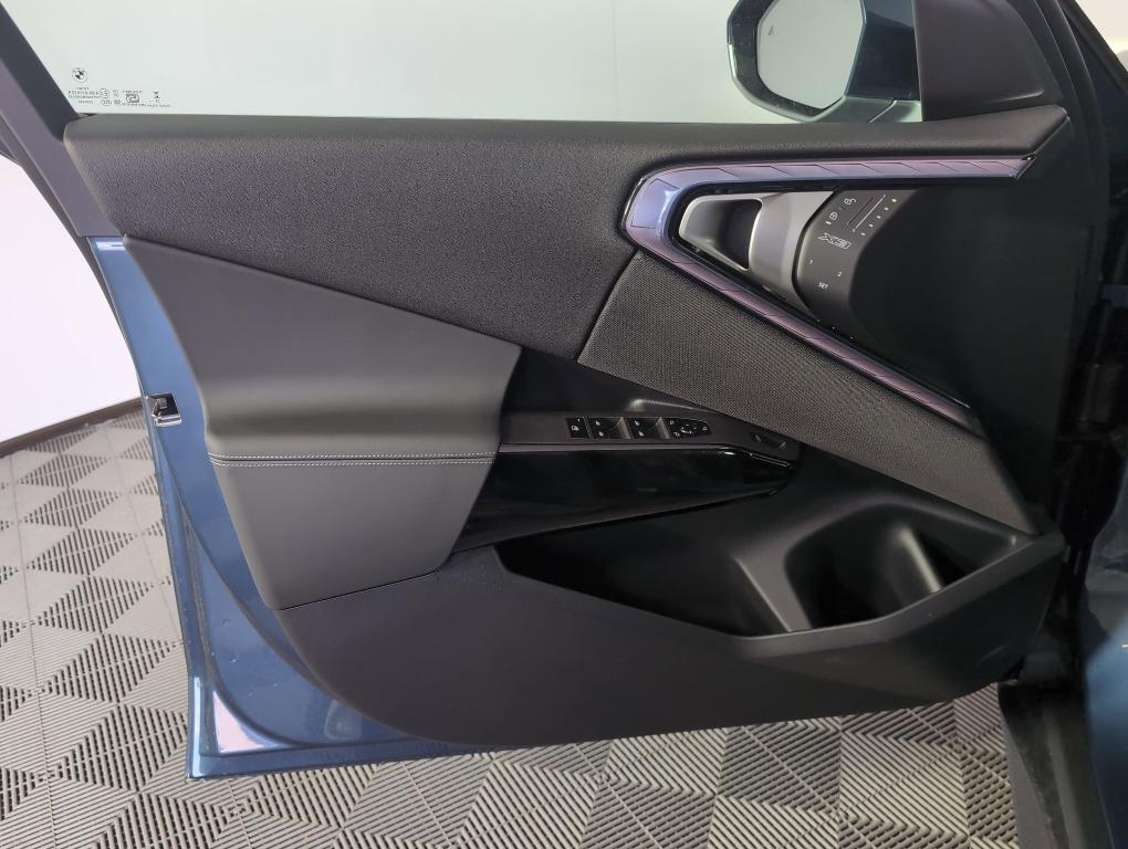 new 2026 BMW X3 car, priced at $52,775