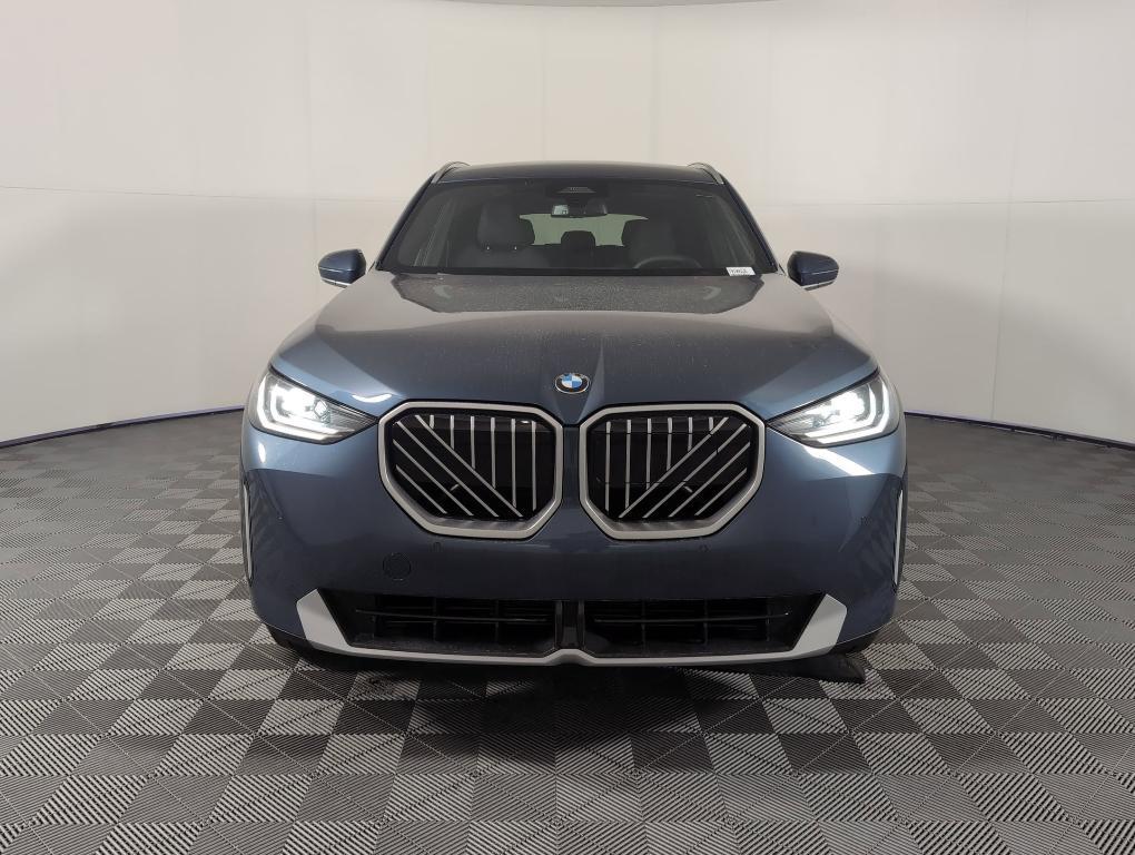 new 2026 BMW X3 car, priced at $52,775
