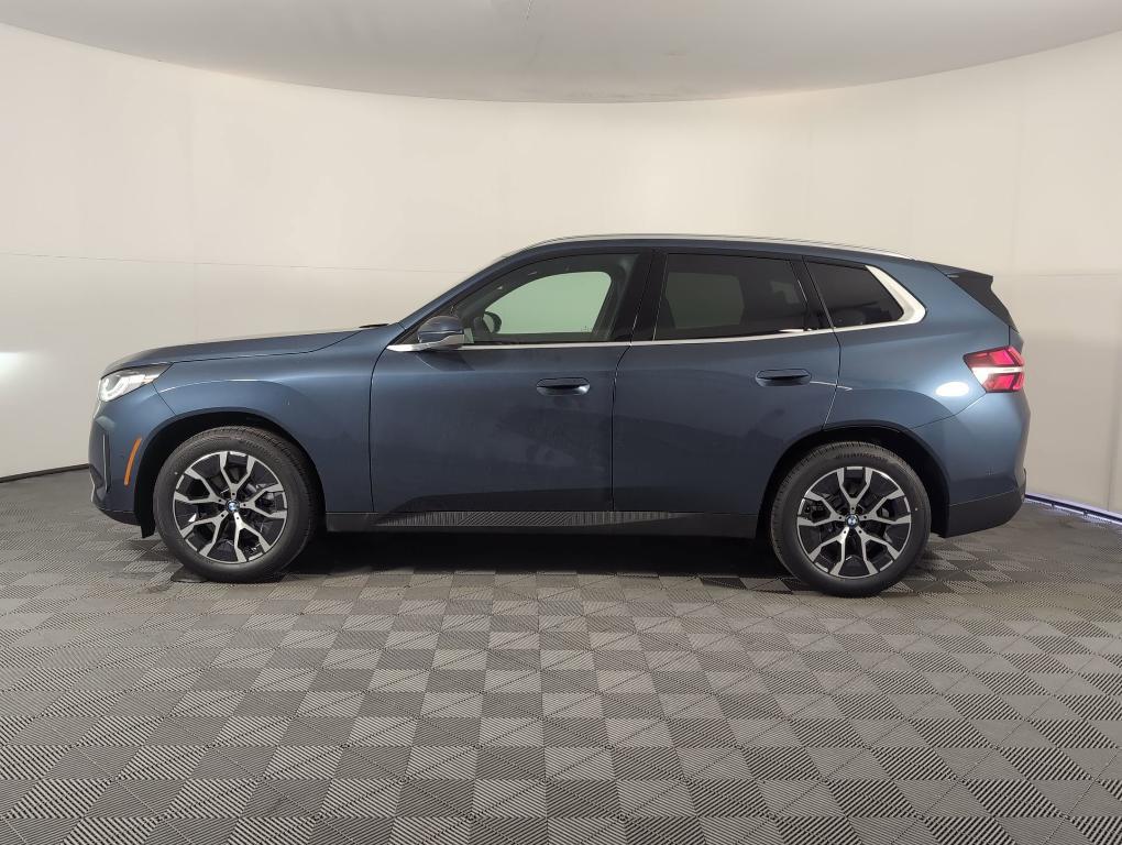 new 2026 BMW X3 car, priced at $52,775