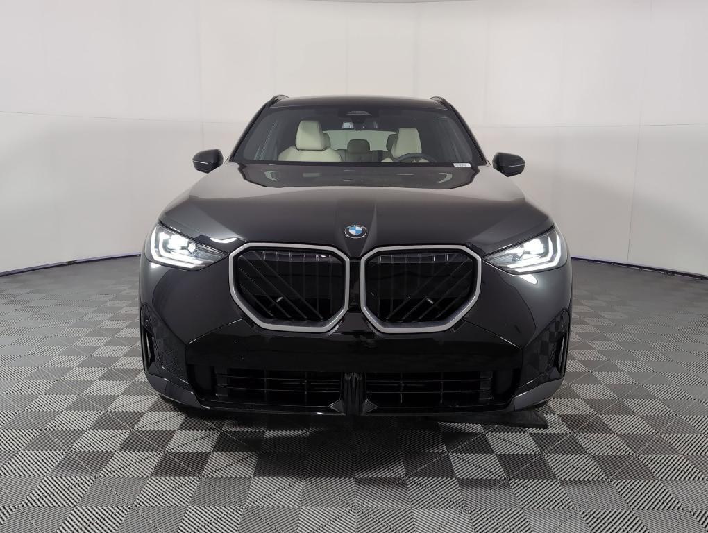 new 2026 BMW X3 car, priced at $57,785