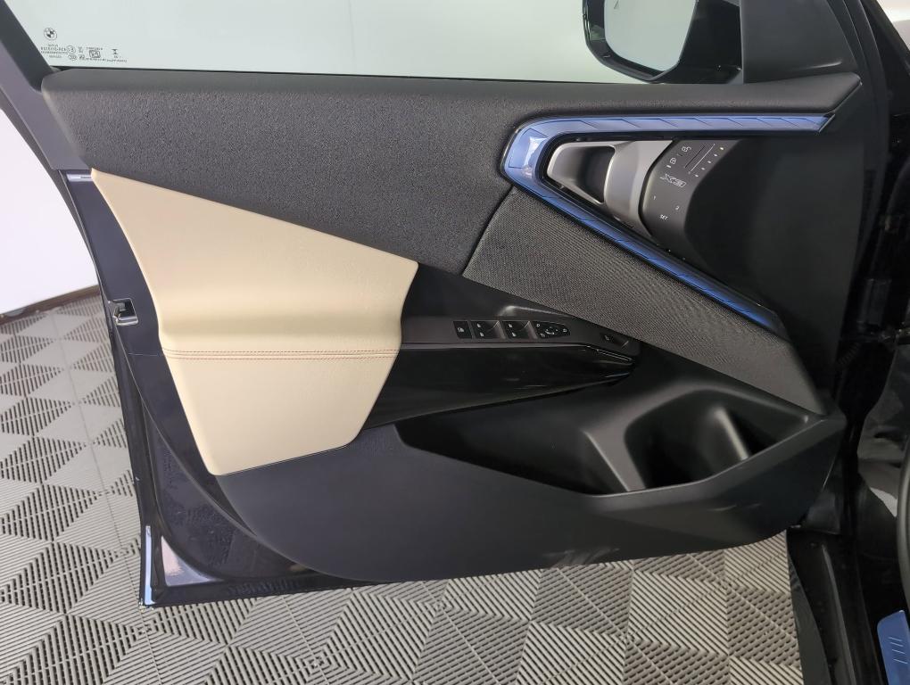new 2026 BMW X3 car, priced at $57,785