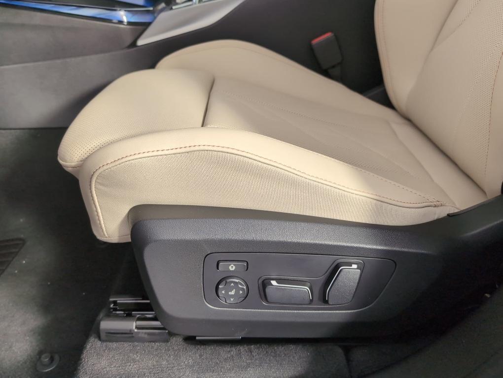 new 2026 BMW X3 car, priced at $57,785