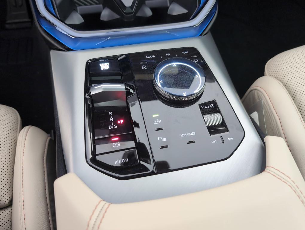 new 2026 BMW X3 car, priced at $57,785