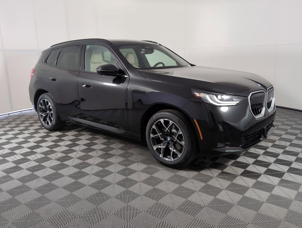 new 2026 BMW X3 car, priced at $57,785