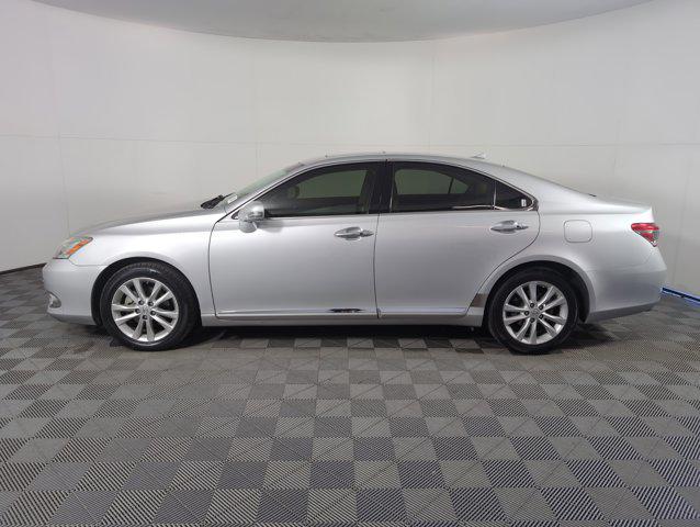 used 2012 Lexus ES 350 car, priced at $15,498