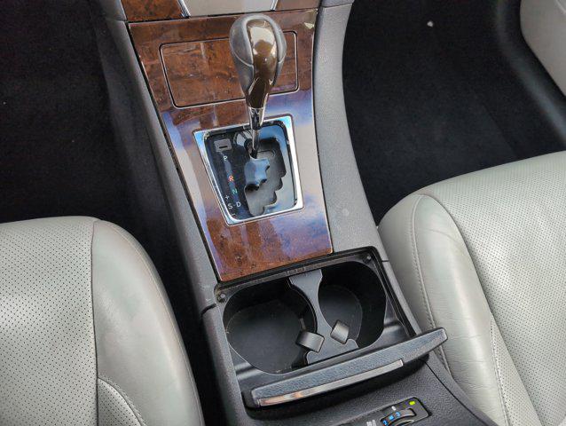 used 2012 Lexus ES 350 car, priced at $15,498