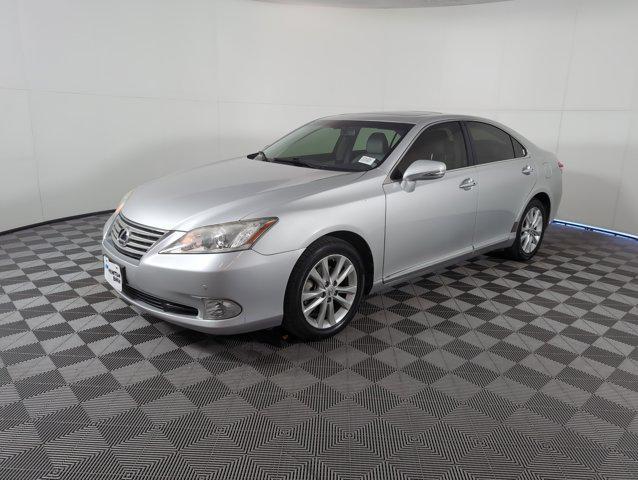 used 2012 Lexus ES 350 car, priced at $15,498