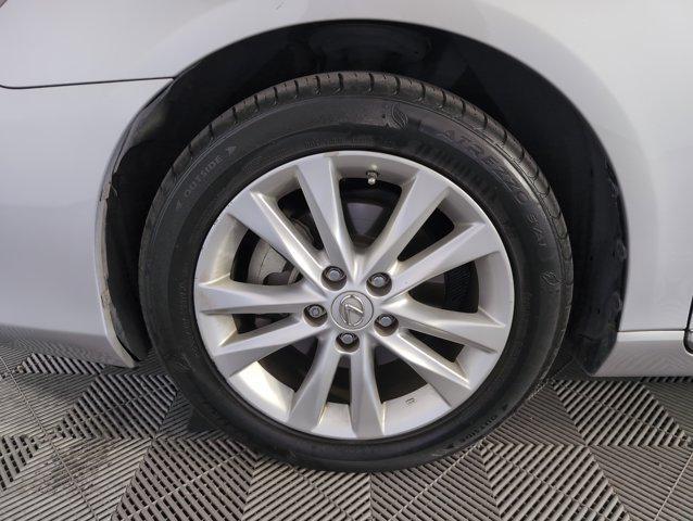 used 2012 Lexus ES 350 car, priced at $15,498