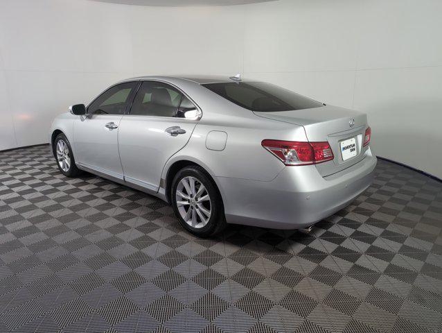 used 2012 Lexus ES 350 car, priced at $15,498