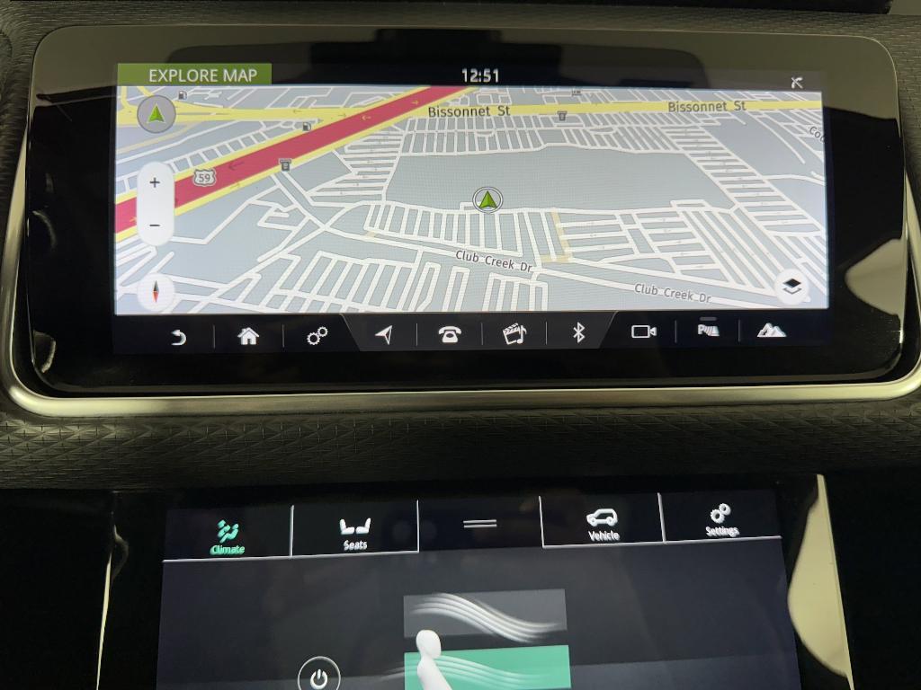 used 2020 Land Rover Range Rover Velar car, priced at $27,999