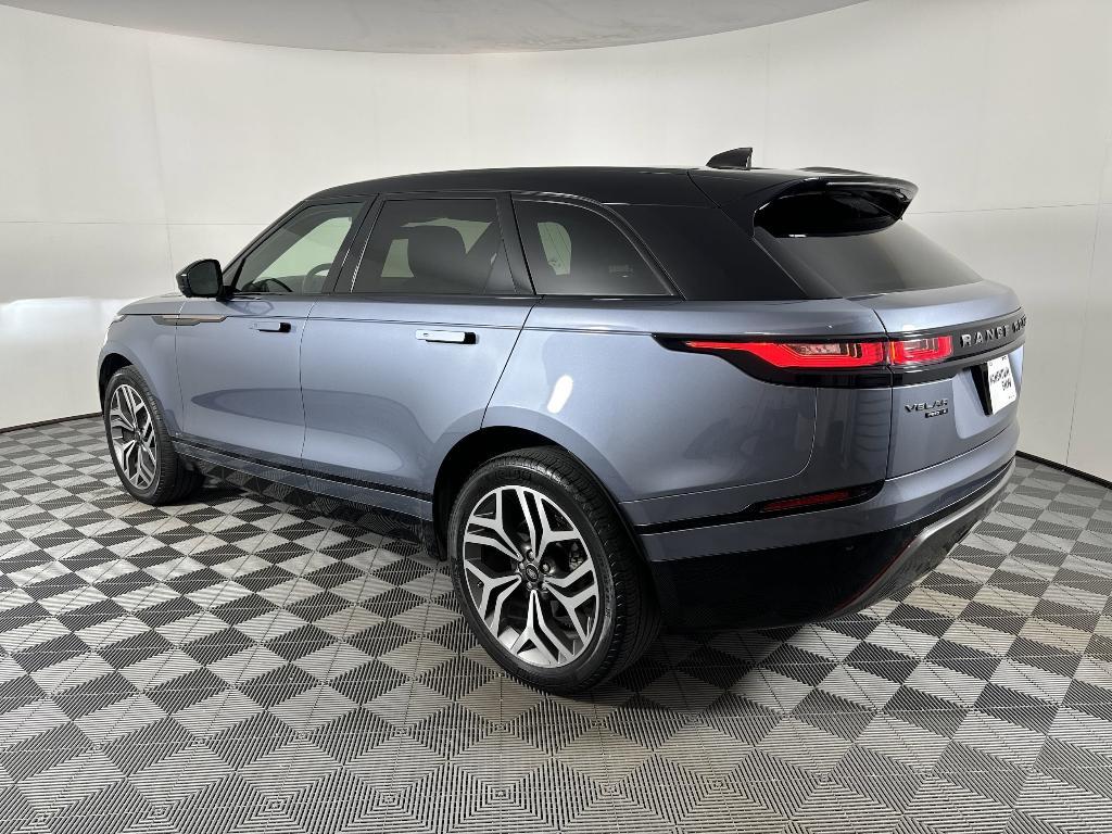 used 2020 Land Rover Range Rover Velar car, priced at $27,999