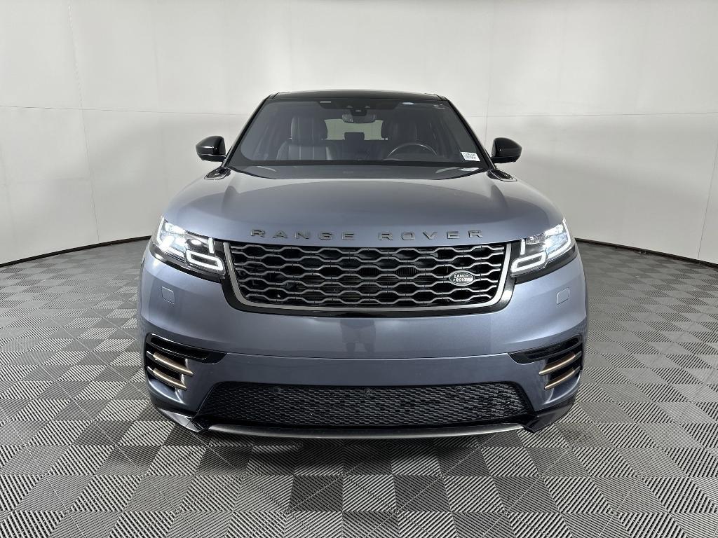 used 2020 Land Rover Range Rover Velar car, priced at $27,999