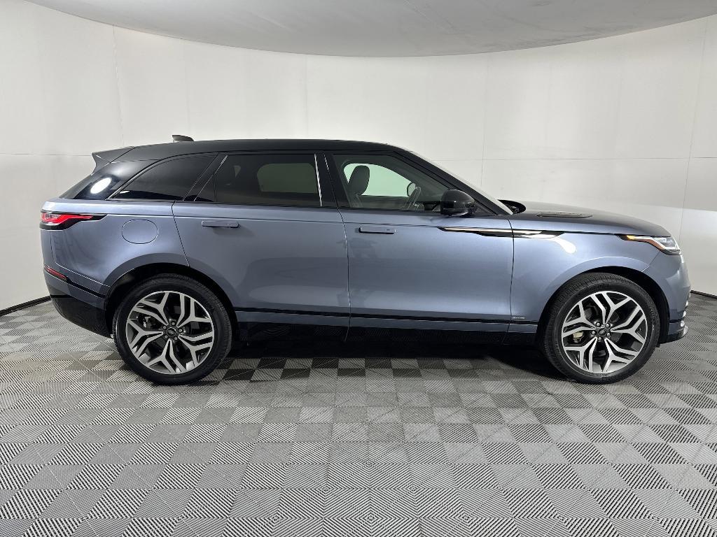 used 2020 Land Rover Range Rover Velar car, priced at $27,999