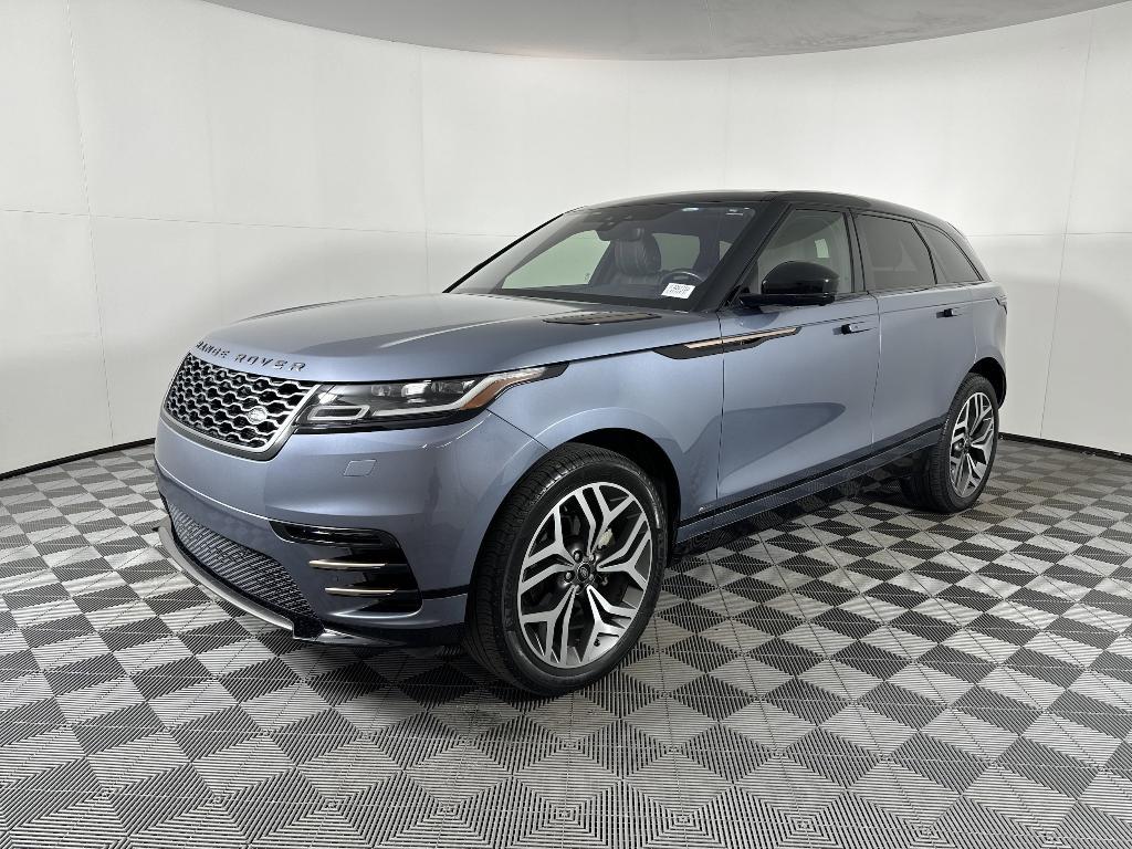 used 2020 Land Rover Range Rover Velar car, priced at $27,999