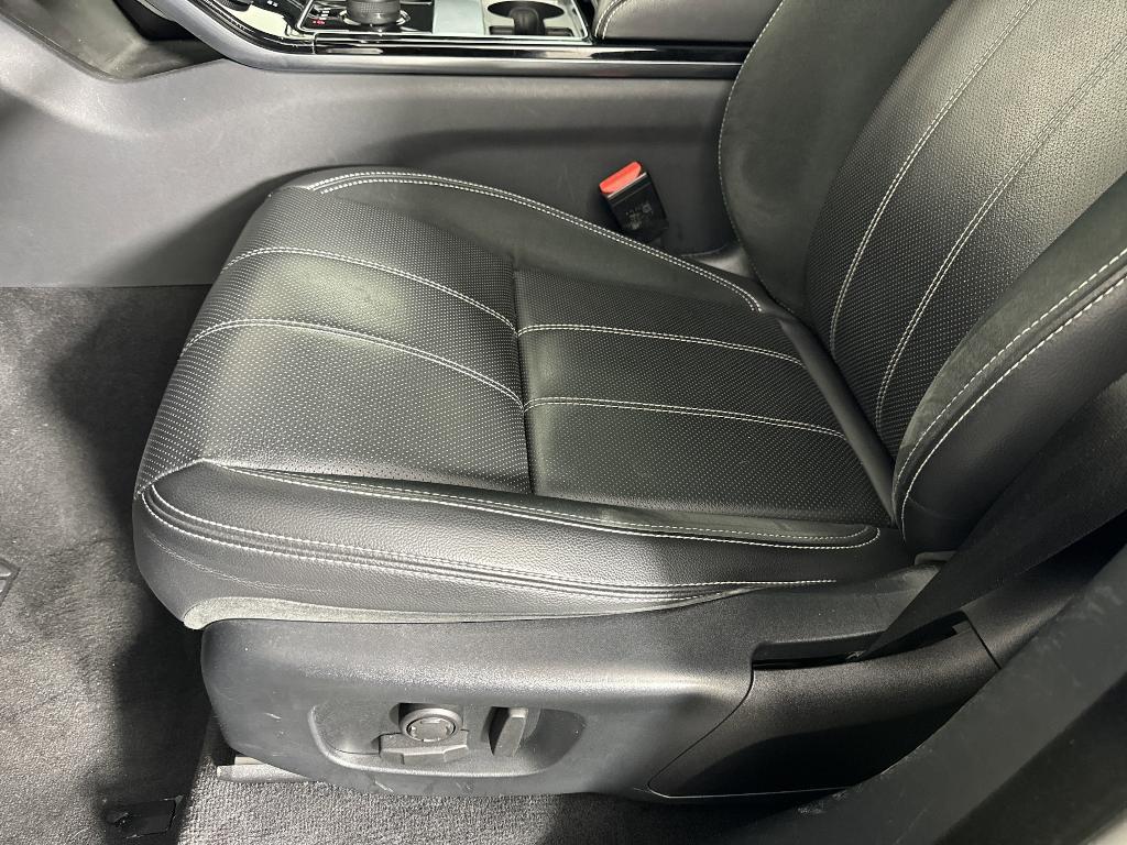 used 2020 Land Rover Range Rover Velar car, priced at $27,999