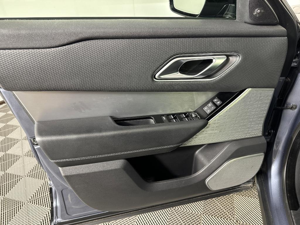 used 2020 Land Rover Range Rover Velar car, priced at $27,999