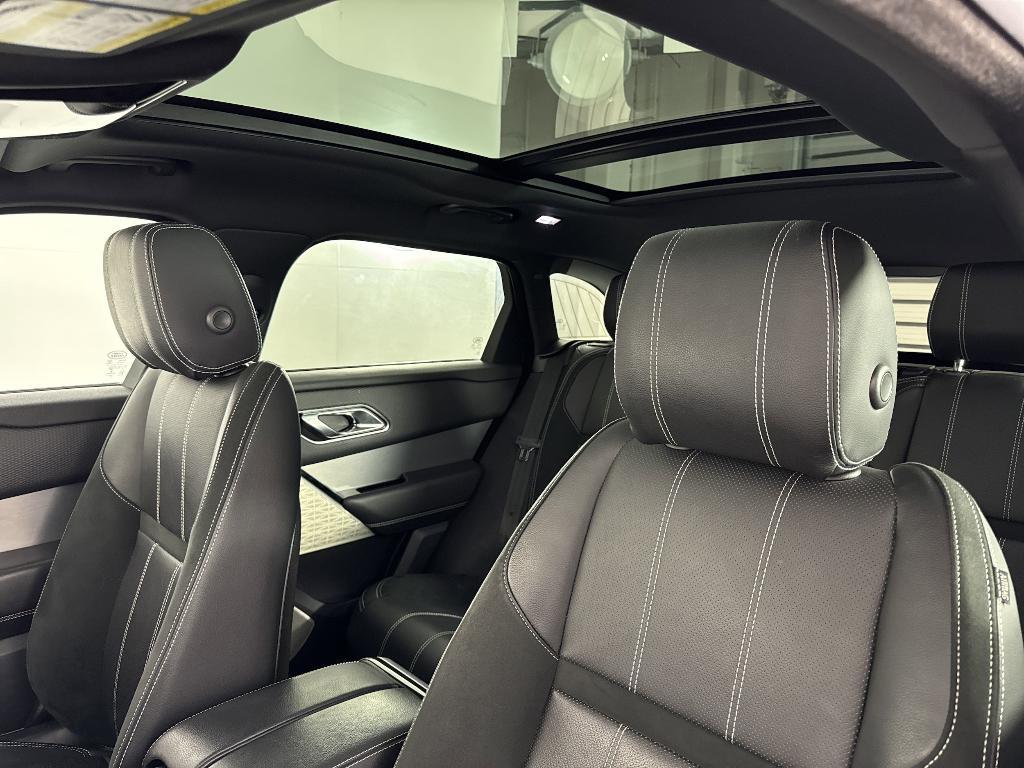 used 2020 Land Rover Range Rover Velar car, priced at $27,999