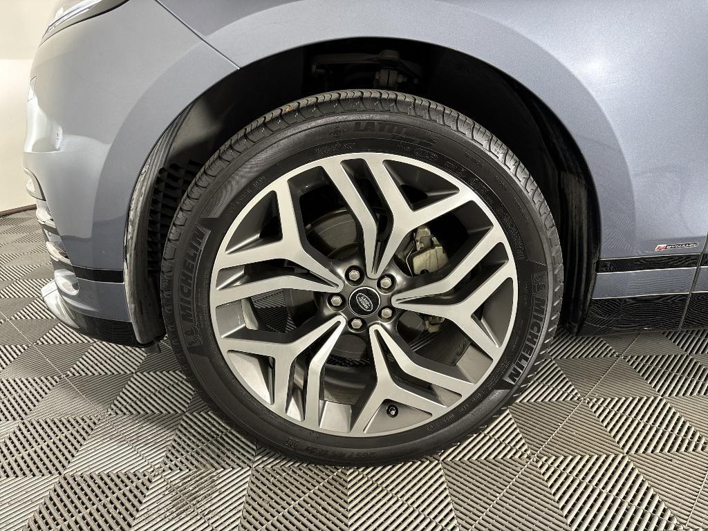 used 2020 Land Rover Range Rover Velar car, priced at $27,999