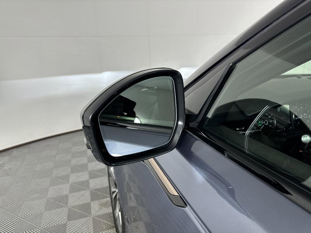 used 2020 Land Rover Range Rover Velar car, priced at $27,999