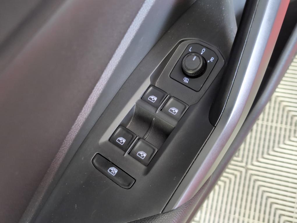 used 2019 Volkswagen Jetta car, priced at $16,999