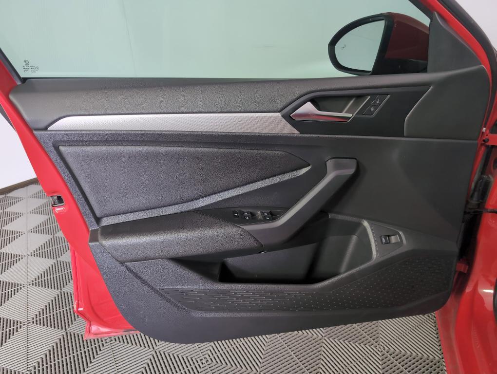 used 2019 Volkswagen Jetta car, priced at $16,999