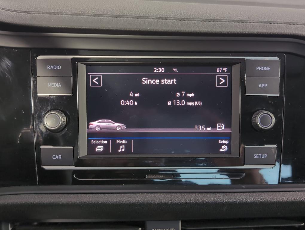 used 2019 Volkswagen Jetta car, priced at $16,999
