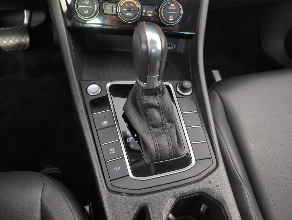 used 2019 Volkswagen Jetta car, priced at $16,999