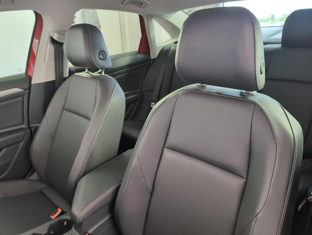 used 2019 Volkswagen Jetta car, priced at $16,999