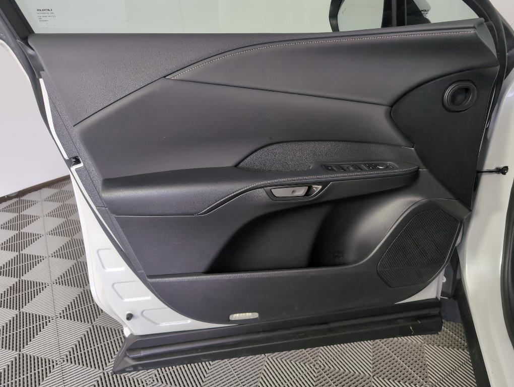 used 2024 Lexus RX 350 car, priced at $53,799