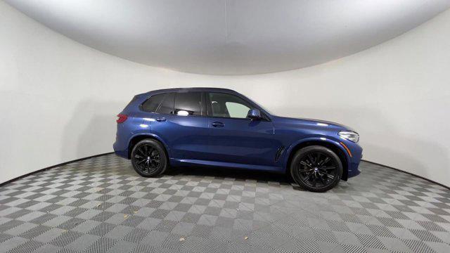 used 2020 BMW X5 car, priced at $30,499