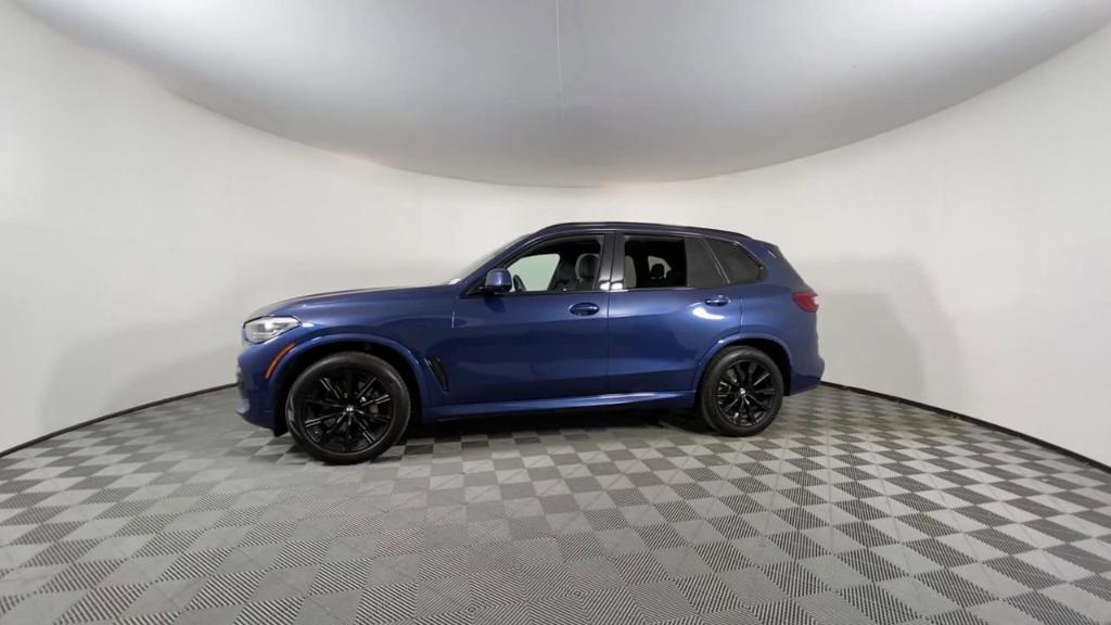 used 2020 BMW X5 car, priced at $29,998