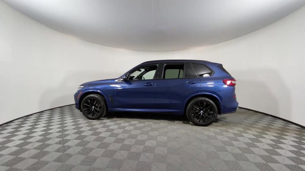 used 2020 BMW X5 car, priced at $29,998