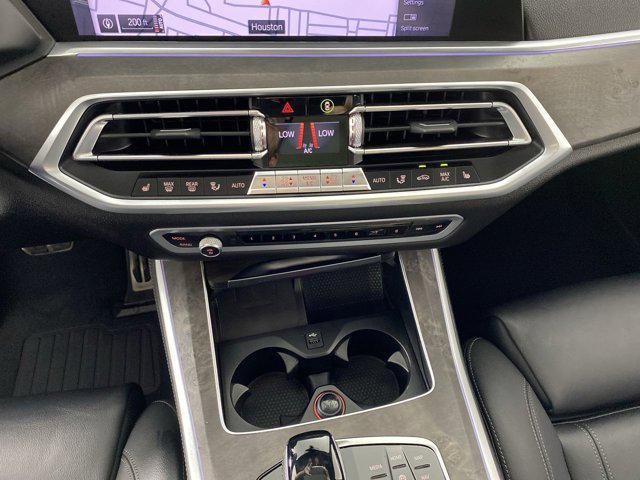 used 2020 BMW X5 car, priced at $30,499