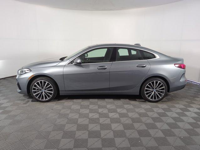used 2024 BMW 228 Gran Coupe car, priced at $33,665