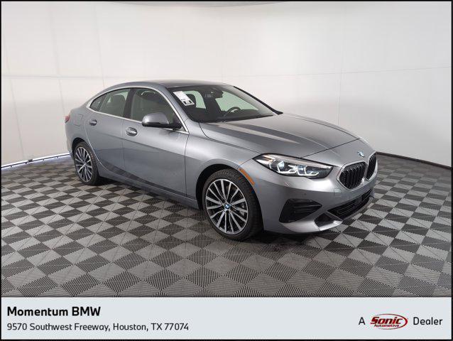 used 2024 BMW 228 Gran Coupe car, priced at $33,665