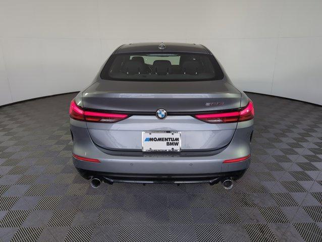 used 2024 BMW 228 Gran Coupe car, priced at $33,665