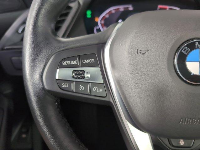 used 2024 BMW 228 Gran Coupe car, priced at $33,665