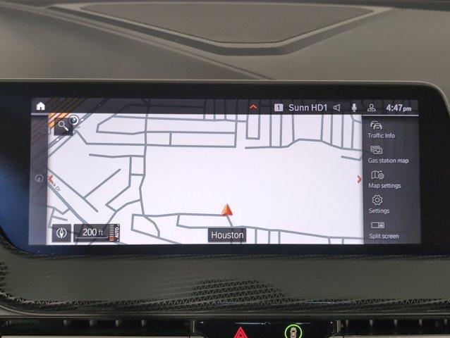 used 2024 BMW 228 Gran Coupe car, priced at $33,665