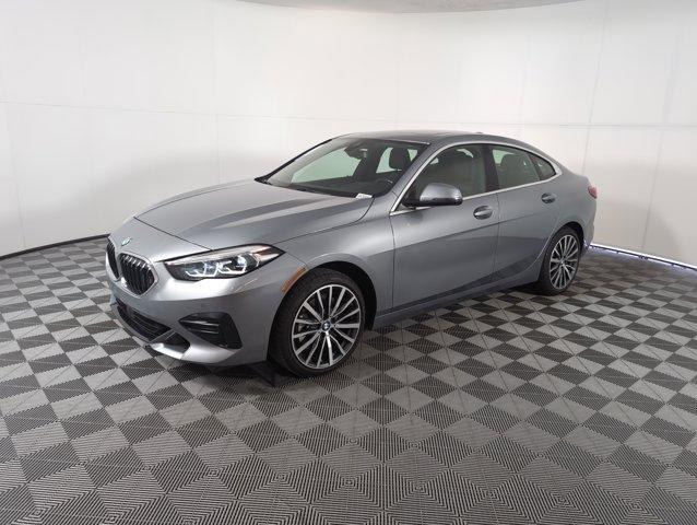 used 2024 BMW 228 Gran Coupe car, priced at $33,665