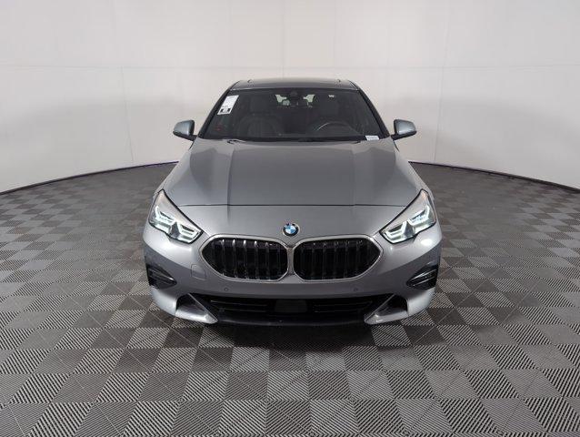 used 2024 BMW 228 Gran Coupe car, priced at $33,665