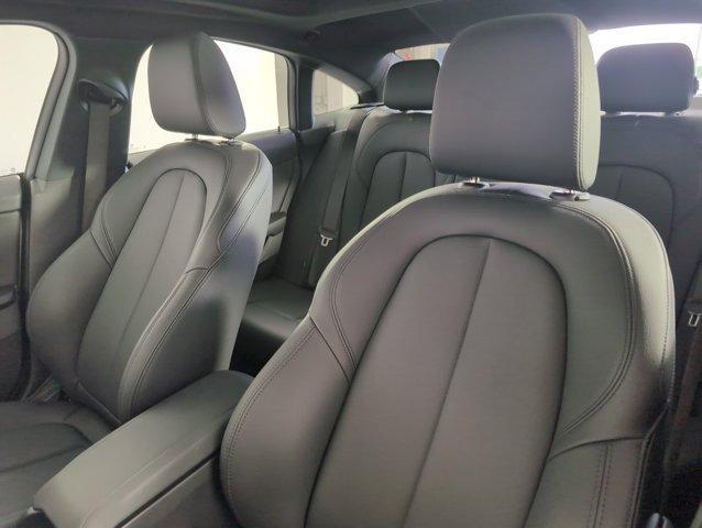 used 2024 BMW 228 Gran Coupe car, priced at $33,665