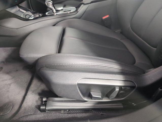used 2024 BMW 228 Gran Coupe car, priced at $33,665