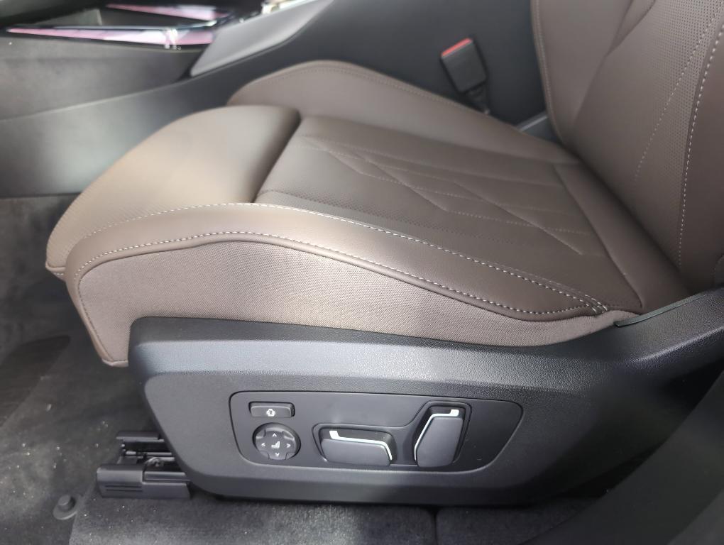 new 2025 BMW X3 car, priced at $58,470
