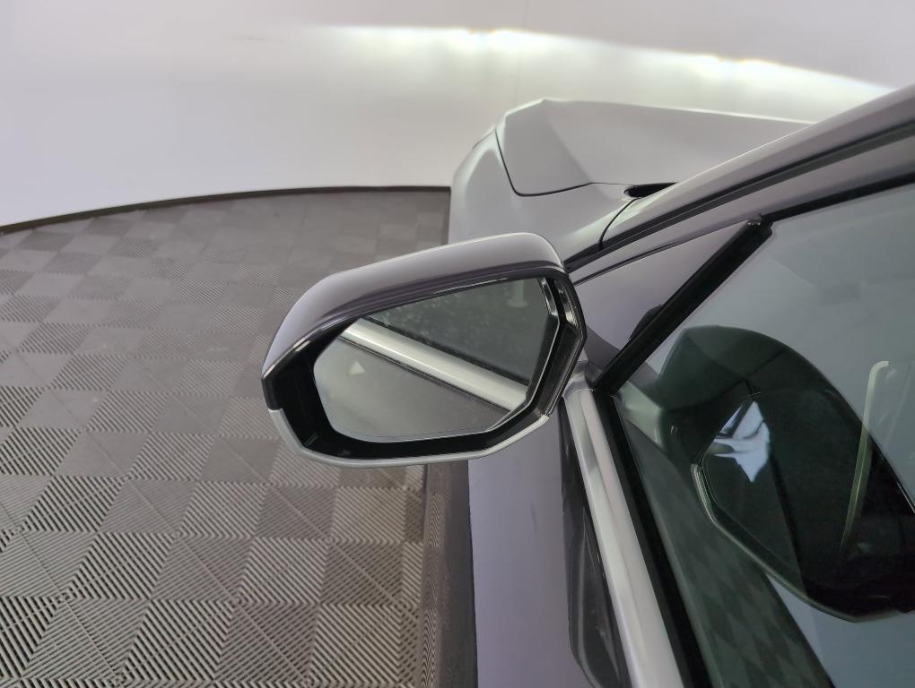 new 2025 BMW X3 car, priced at $58,470