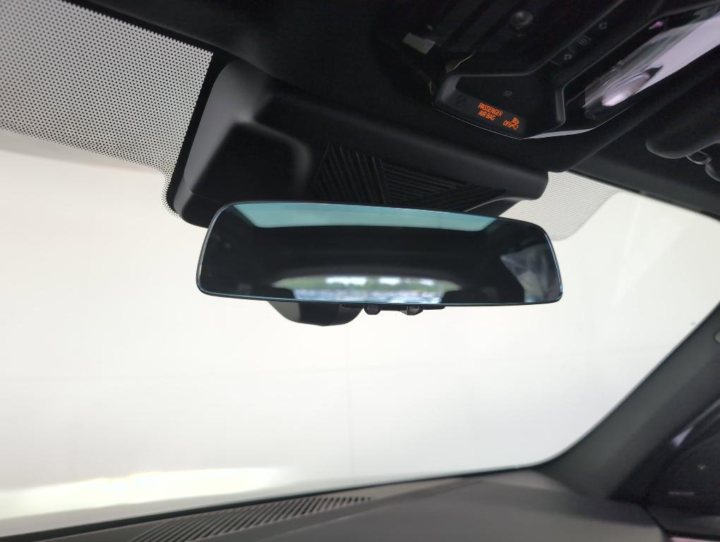 new 2025 BMW X3 car, priced at $58,470