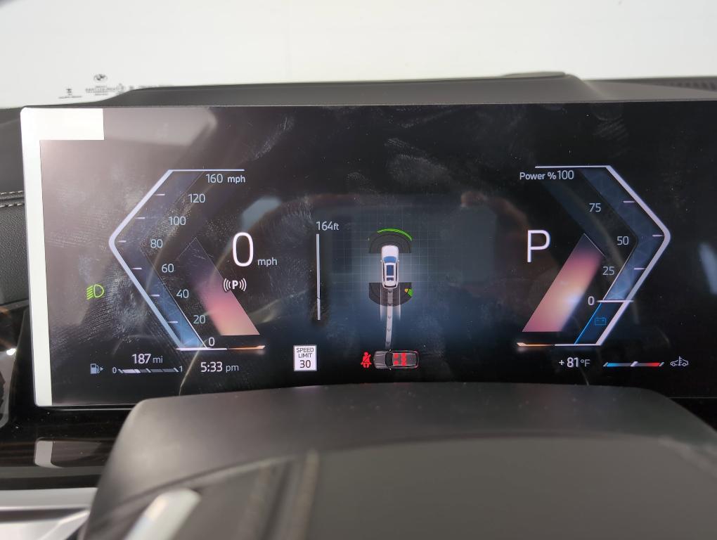 new 2026 BMW X7 car, priced at $89,940