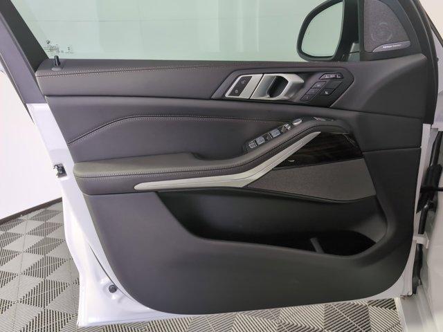 used 2025 BMW X7 car, priced at $81,942