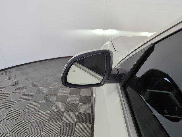 used 2025 BMW X7 car, priced at $81,942