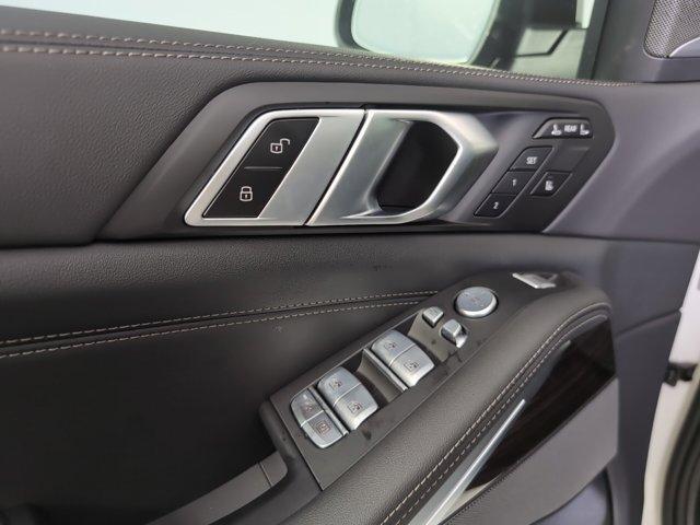 used 2025 BMW X7 car, priced at $81,942