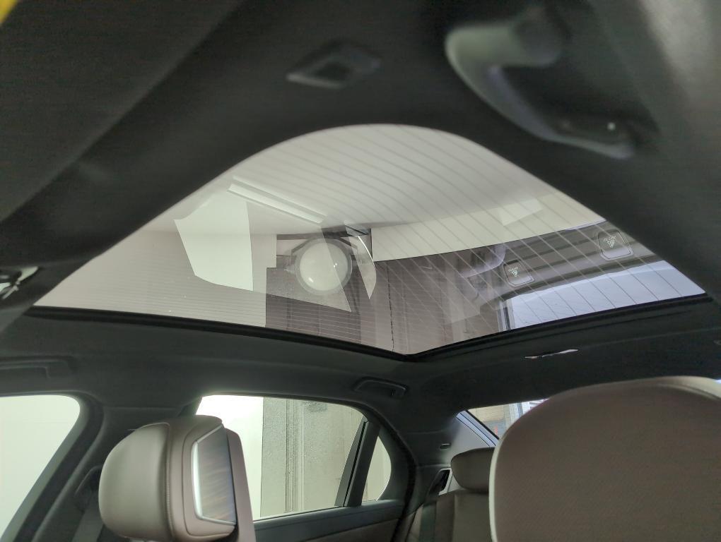 new 2025 BMW 740 car, priced at $107,325